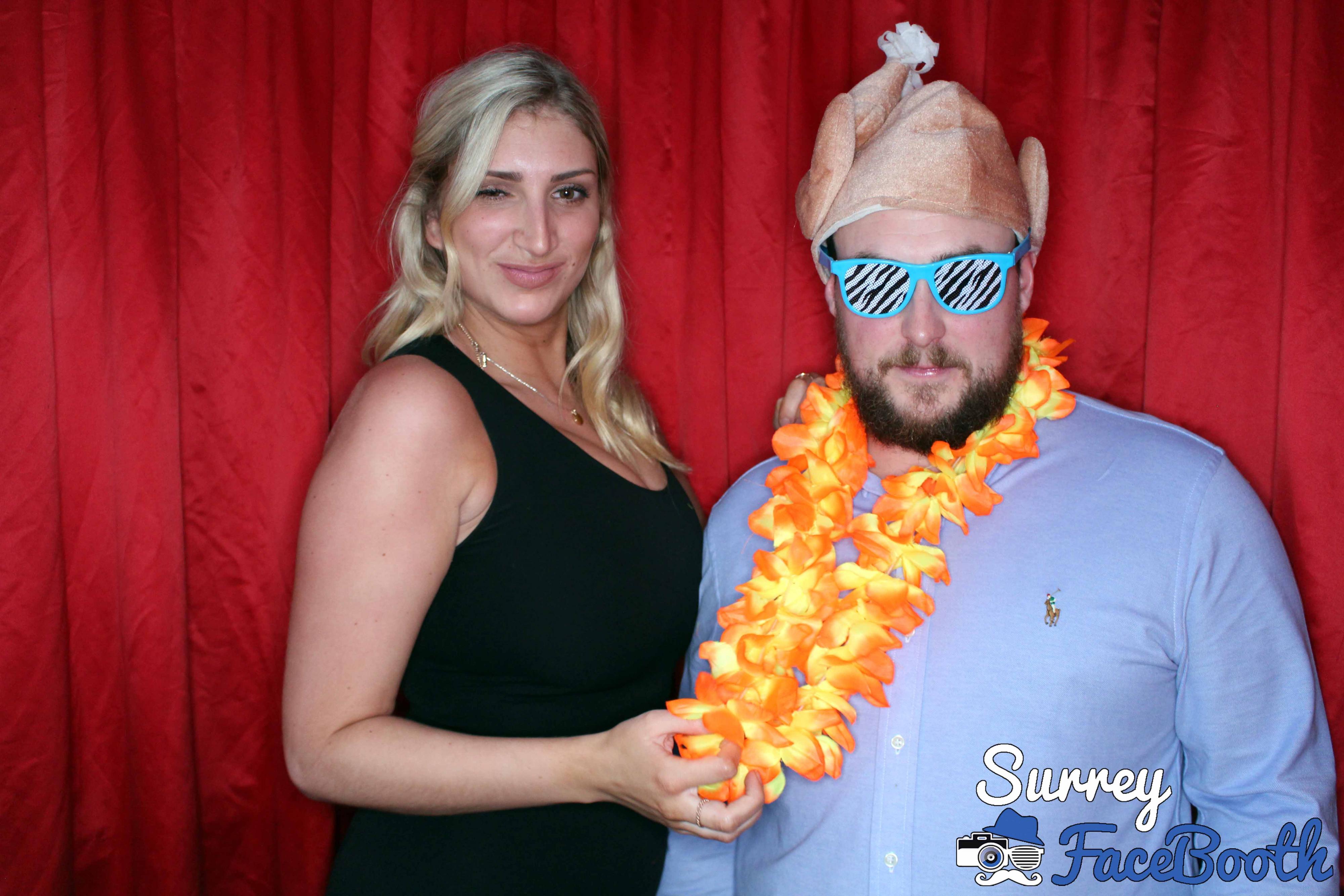 North Air Christmas Party | View more photos from the event at galleries.surreyfacebooth.co.uk/u/Surrey-FaceBooth/North-Air-Christmas-Party